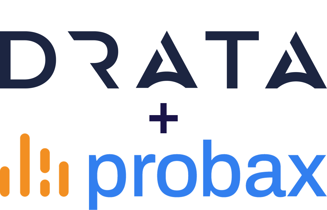 Drata+Probax2