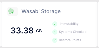 MSP Backup Immutability