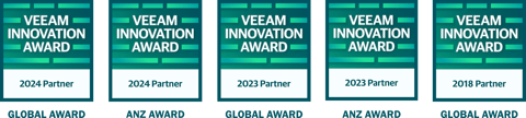 VIA Awards 2024v2 - With Text