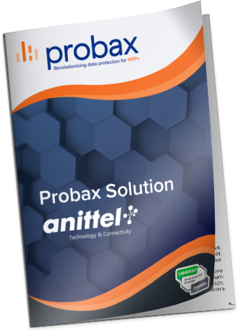 Probax Solution - Anittel