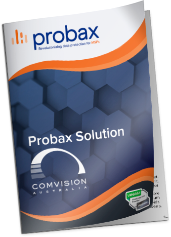 Probax Solution - Comvision