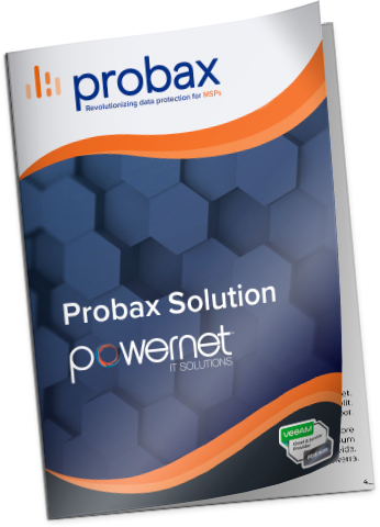 Probax Solution - Powernet