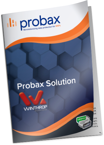 Probax Solution - Winthrop