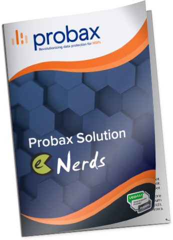 Probax Solution - eNerds